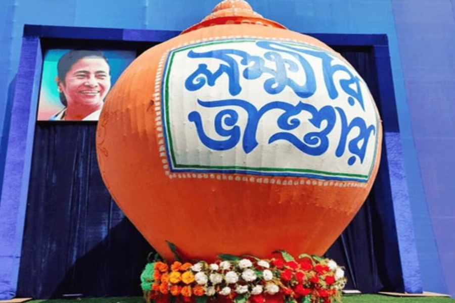 লক্ষ্মীর ভাণ্ডারে আবেদন করবেন কীভাবে? জেনে নিন ২০২৫ সালের সম্পূর্ণ ফর্ম ফিলআপ পদ্ধতি লক্ষ্মীর ভাণ্ডারে আবেদন করবেন কীভাবে? জেনে নিন ২০২৫ সালের সম্পূর্ণ ফর্ম ফিলআপ পদ্ধতি